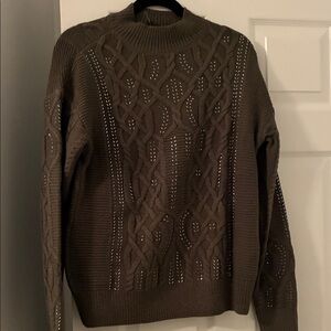 White House Black Market cable crystal Brand new with tags